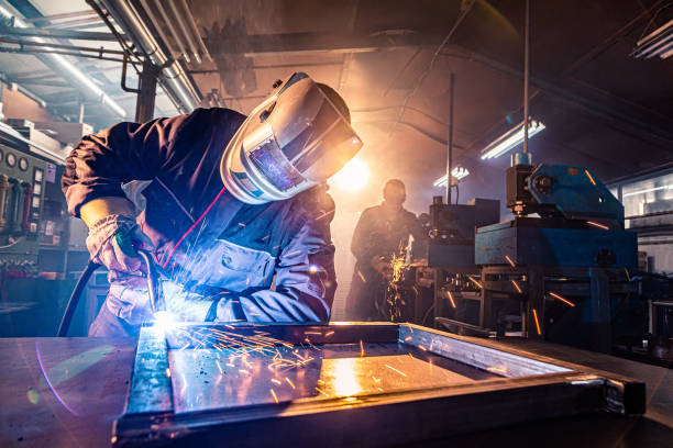 Best Pipe Welding in Laguna Park, TX