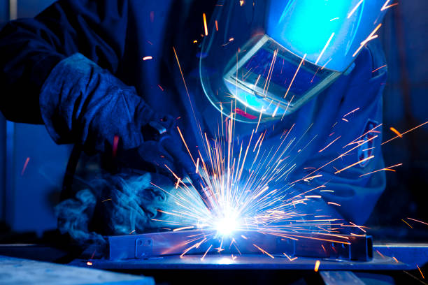 Affordable Welder Services in Laguna Park, TX