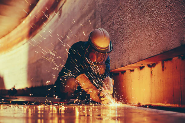 Best Aerospace and Defense Welding in Laguna Park, TX